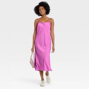 A New Day Target - Women’s Slip Dress